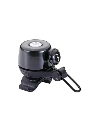 BBB | Minicampana de bicicleta Nousy BBB-17 | 